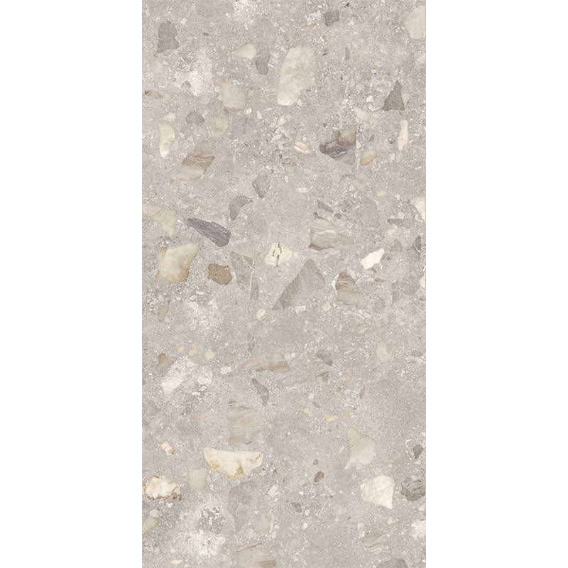 Misto Terra Grey Matt P4 600x1200