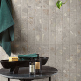 Misto Terra Grey Matt P4 75x300