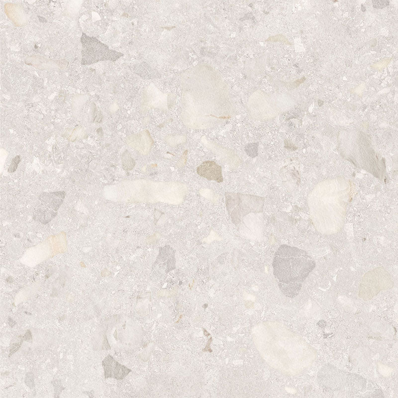 Misto Terra White Matt P4 600x600
