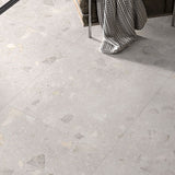 Misto Terra White Matt P4 600x600