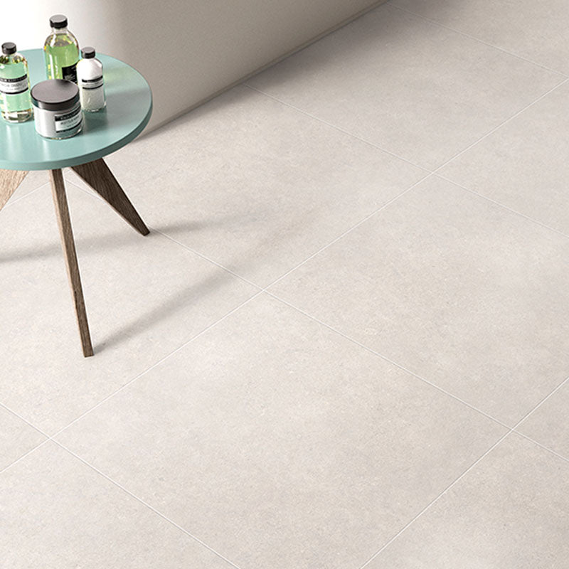 Misto Stone White Matt P4 600x600