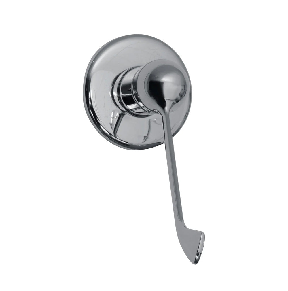 MOBI CARE Shower Mixer with Disabled Handle (150mm Handle)