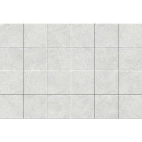 Mosman White 600x600 In&Out Solution
