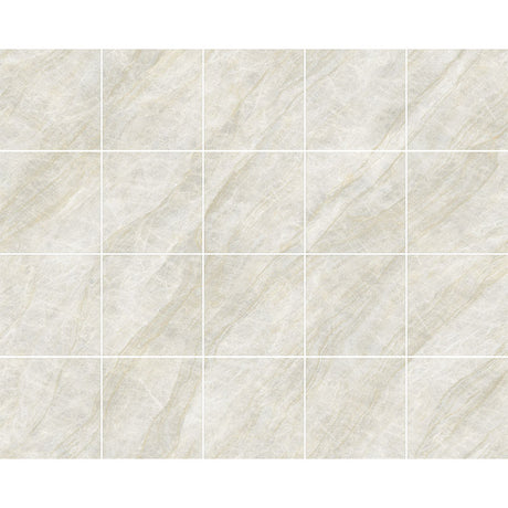 Taj Mahal Natural 600x600 StoneTouch Tec