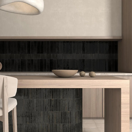 KIT-KAT NOCHE GLOSSY 115x231