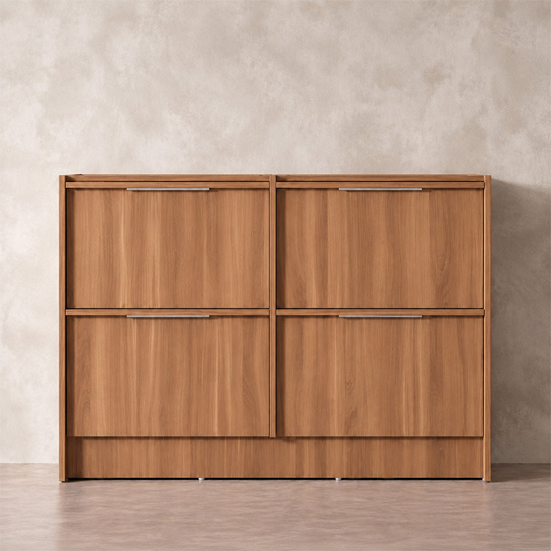 Noma Series Free Standing Vanity Rosewood Single Bowl 1480x455x855mm Cabinet Only