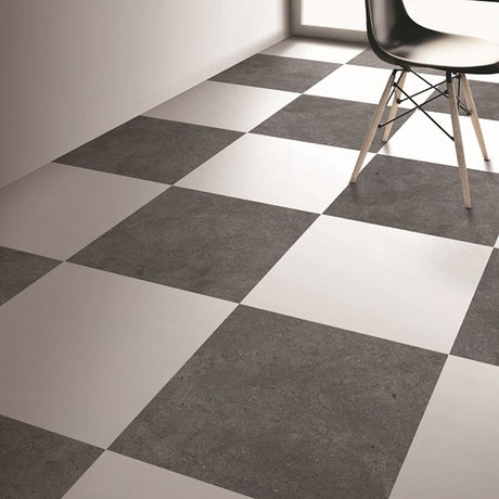 Entiva Nordika White Matt 600x600 Rec.