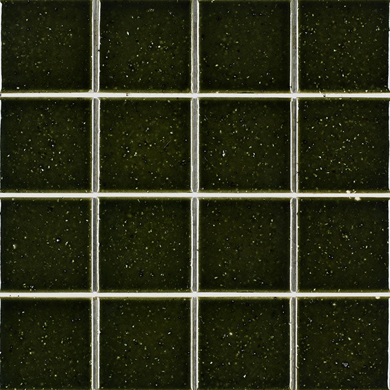 Entiva Myoko Nori Gloss Mosaic 73x73mm