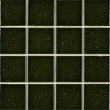 Entiva Myoko Nori Gloss Mosaic 73x73mm