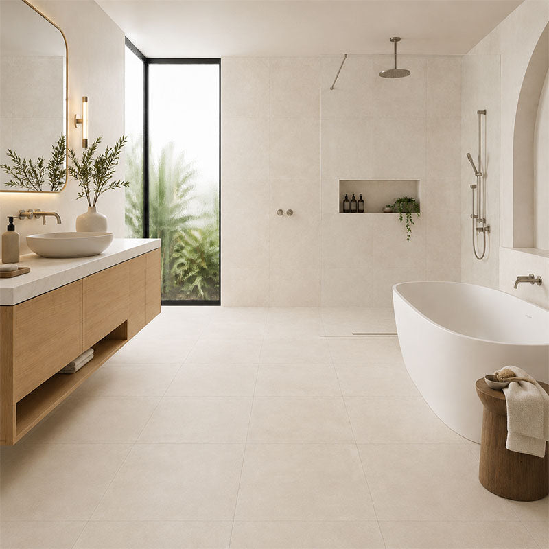 Entiva Nova Beige Lappato 600x1200 Rec.