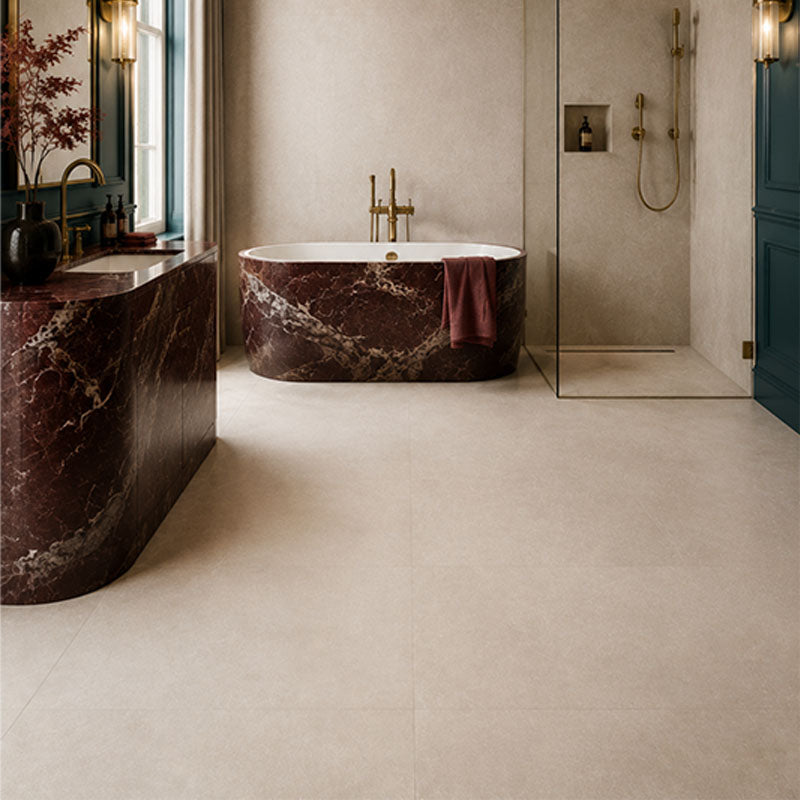 Entiva Nova Pearl Lappato 600x600 Rec.