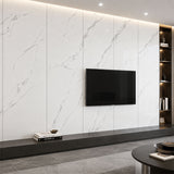 Porcelain Panel Ice White Polished 800x2000