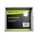 Niche Box – 332x372x90mm