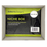 Niche Box – 432x372x90mm