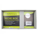 Niche Box – 632x372x90mm