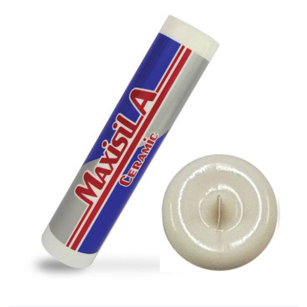 Maxisil A17 Alabaster Acetic Cure Silicone 310ml