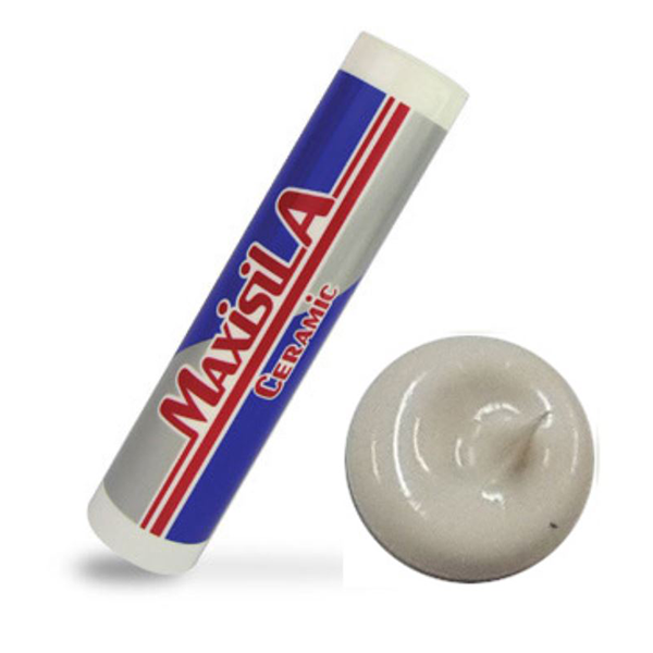 Maxisil A22 Canvas Acetic Cure Silicone 310ml