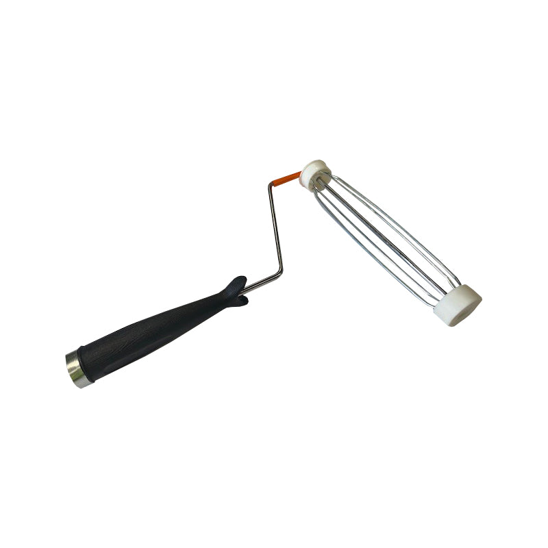 75mm 3 pce Spare Rollers For RDXT308