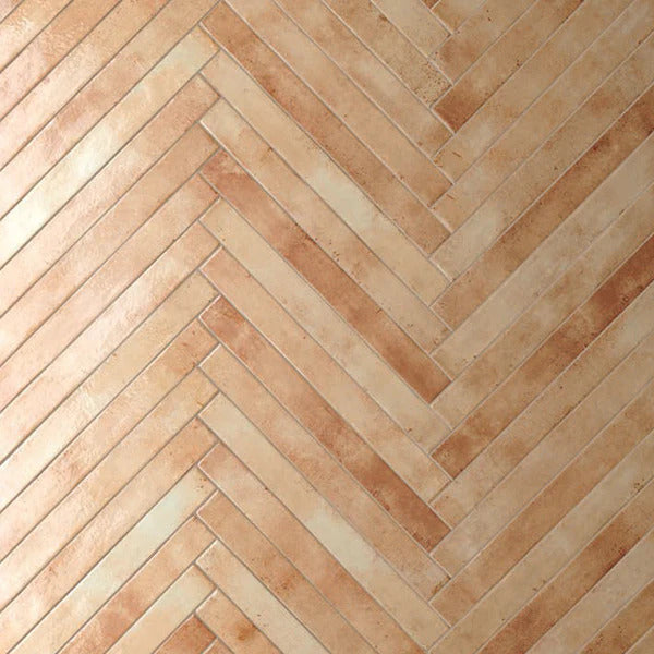 COLORS SUBWAY BEIGE GLOSS 48X450MM