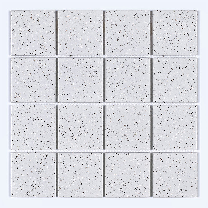 Entiva Myoko Shiro Gloss Mosaic 73x73mm