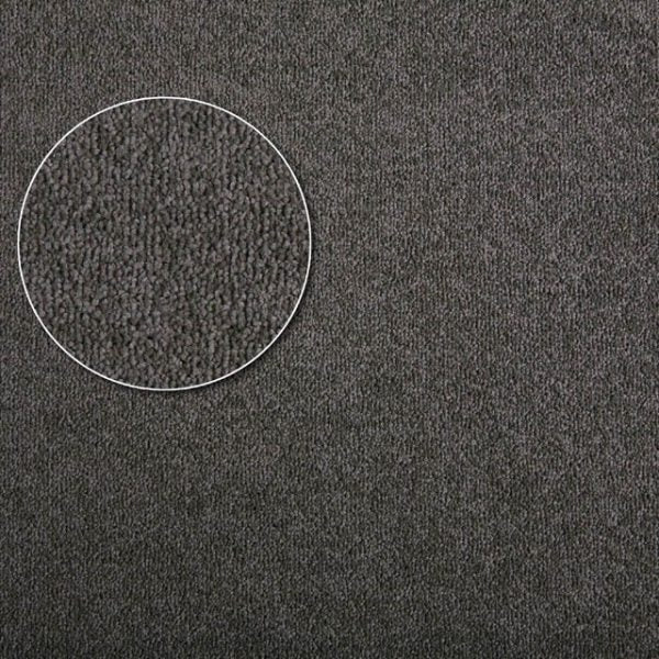 Carpet Dyed Olefin Apartment Slate