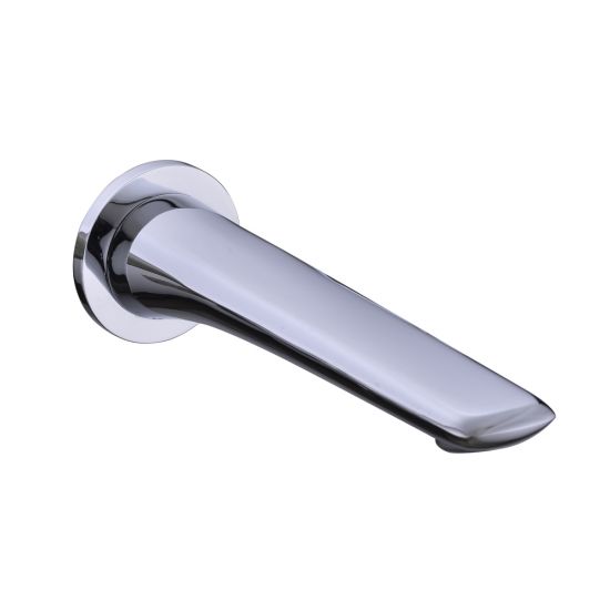 Bellino Chrome Wall Bath / Spout