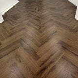 Hybrid Herringbone Collection Majestic 650x127x9mm