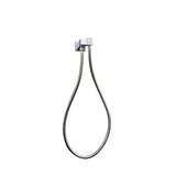 Esperia Chrome Shower Holder & Connector