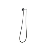 Pentro Brushed Nickel Shower Holder & Connector