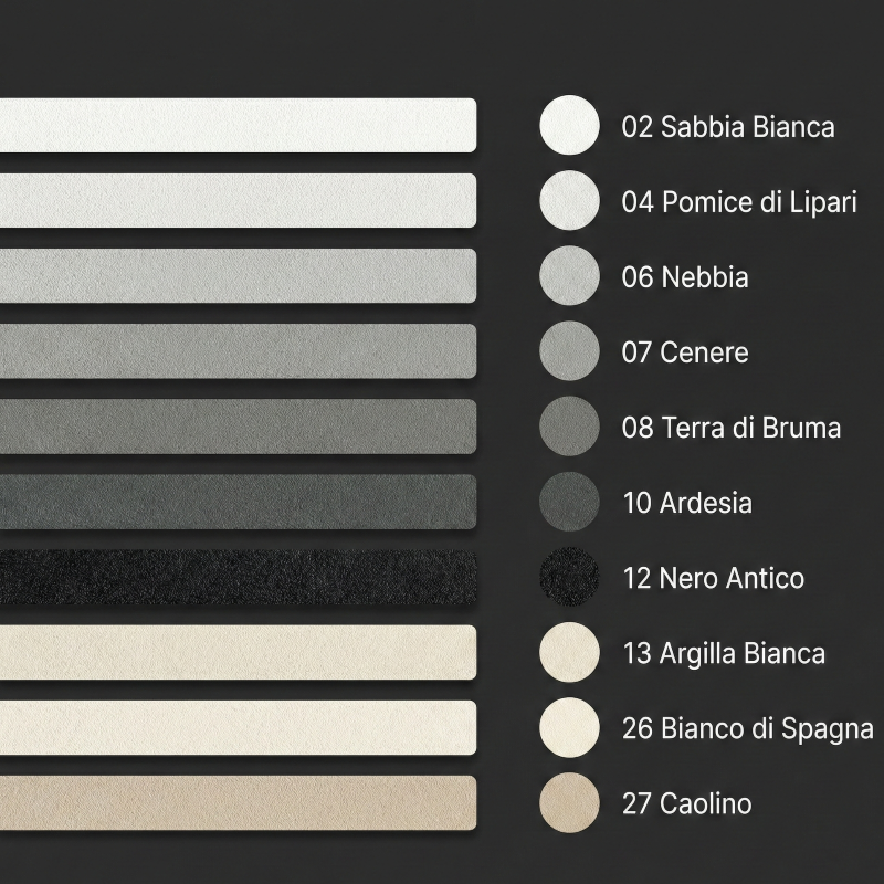 Litokol Starlike Pro Nebbia 06 2.5kg