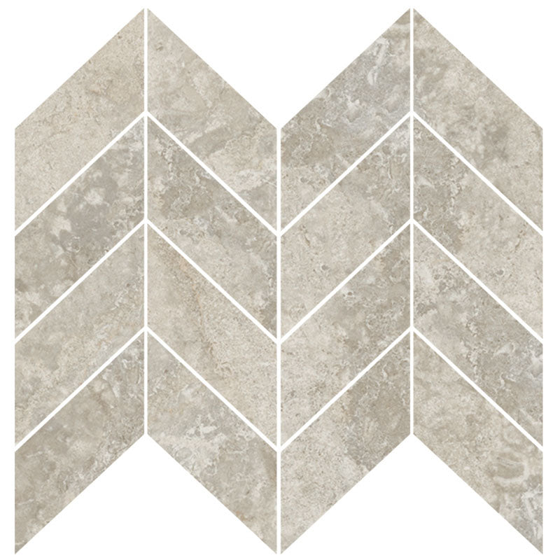 Entiva Stone Valley Arrow Head Beige Mosaic 404x356