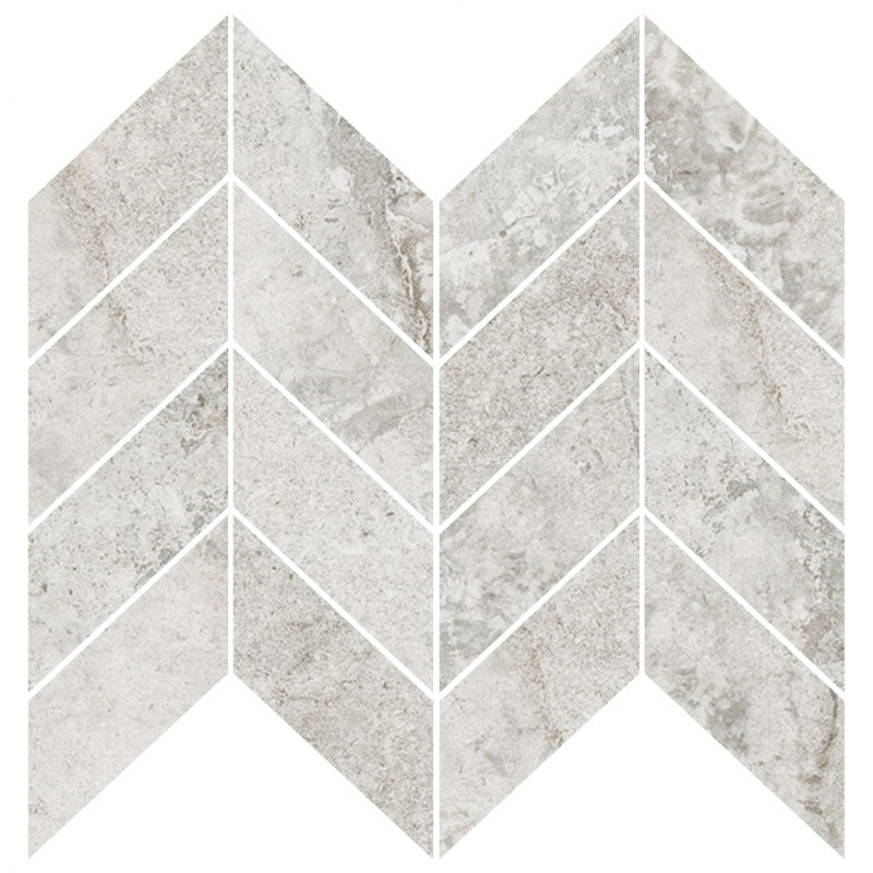 Entiva Stone Valley Arrow Head Light Mosaic 404x356