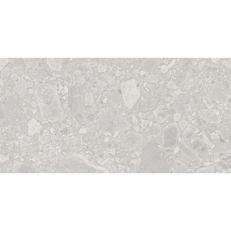 Studio Terrazzo Grey Matt P4 300x600