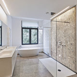 Studio Terrazzo Natural Matt 450x450