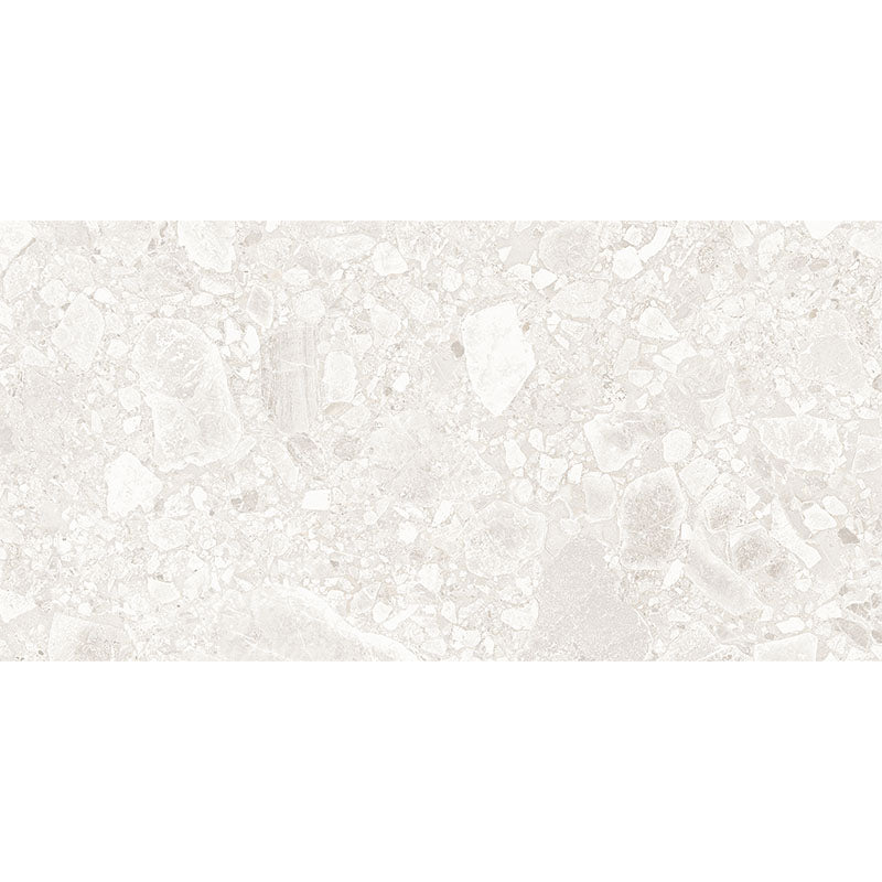 Studio Terrazzo White Matt P4 300x600