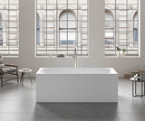 STUDIO FREESTANDING BATHTUB 1700x750x585mm