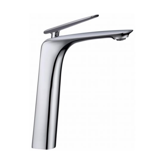 Bellino Chrome Tall Basin Mixer