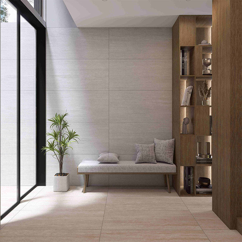 Entiva Travertine Vein Cut Grey Matt Chisel 600x1200 Rec.