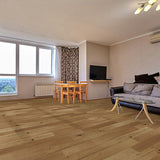 Classic Oak Tumby 1900x190x12/1.2mm