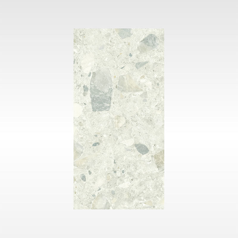 Luxstone White 300x600 In&Out Solution