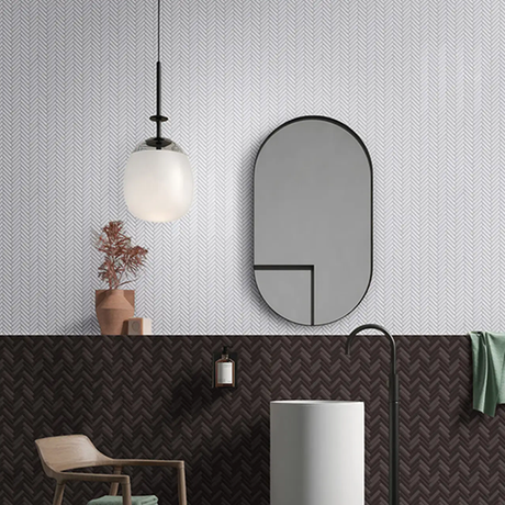 DUNE STICKS GRAPHITE 280X260