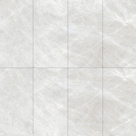 Taj Mahal White 600x1200 StoneTouch Tec
