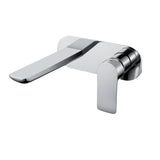 Persano Chrome Mixer with Spout