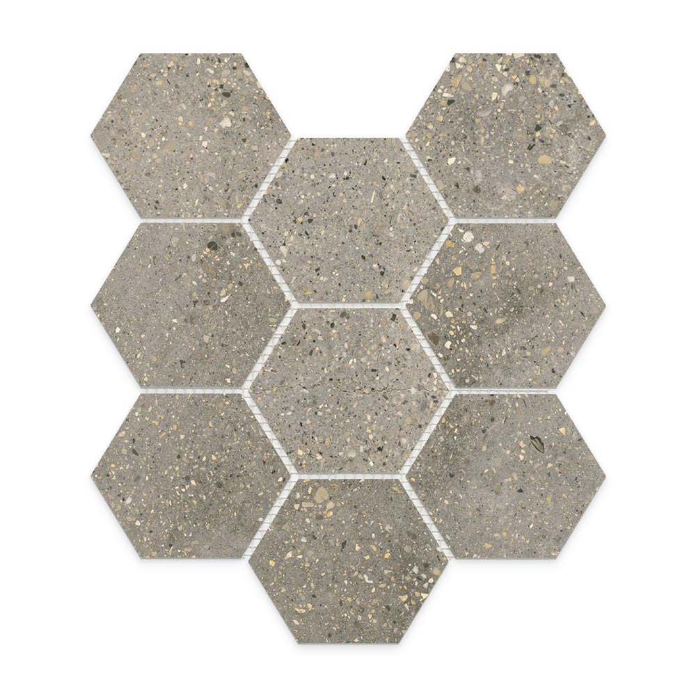 Betonic_Dark-Grey_Hexagon_Mosaic