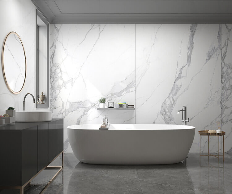 white-bathroom-large-porcelain-tile