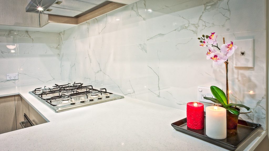 kitchen tiles installation Melbourne